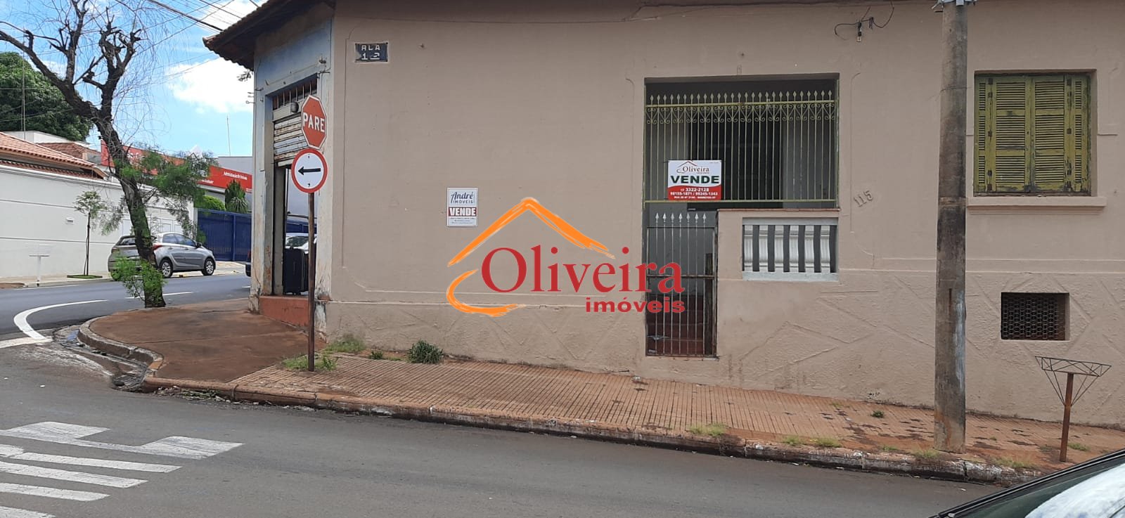 VENDA